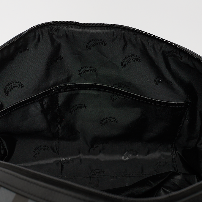 SPRAYGROUND Split Up Camo Tear Duffle Large camo camuflado 32603 6