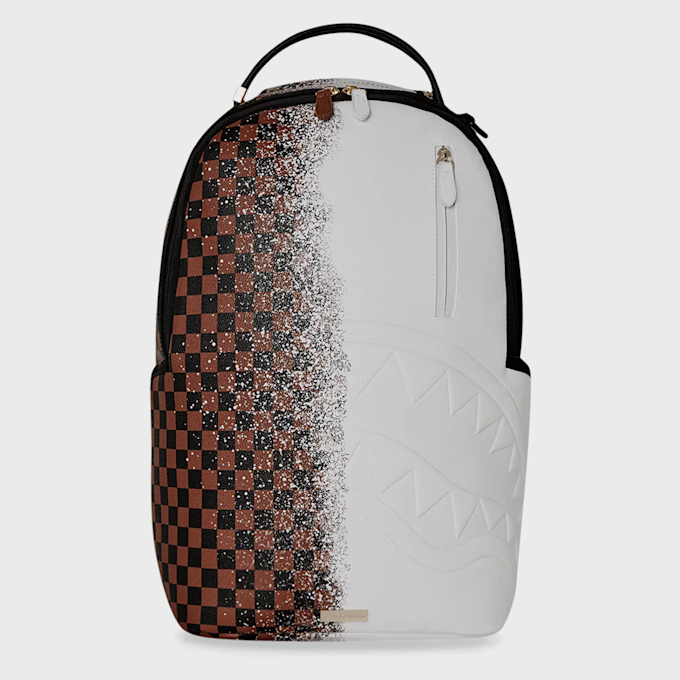 SPRAYGROUND Spray Split braun 32612 1