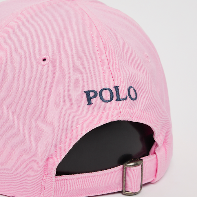 Polo Ralph Lauren Sport Cap Carmel lichtroze 32616 4