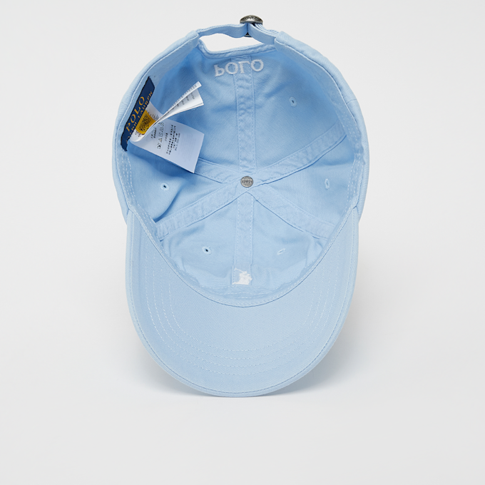Polo Ralph Lauren Sport Cap niebieski 32622 3