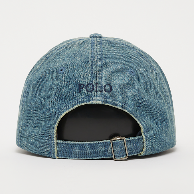 Polo Ralph Lauren Sport Cap plava 32624 2