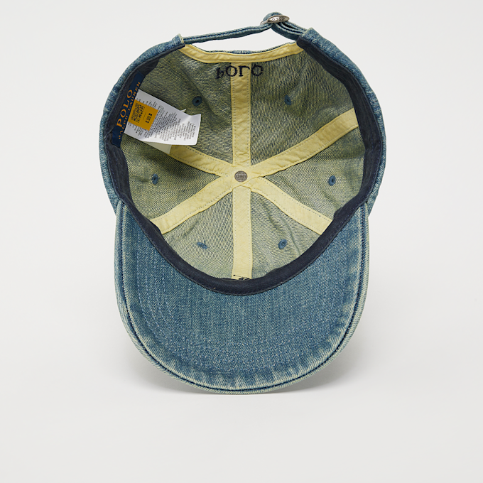 Polo Ralph Lauren Sport Cap niebieski 32624 3