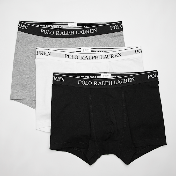 Polo Ralph Lauren 3 PACK - Classic Trunk multicolorido 32635 1