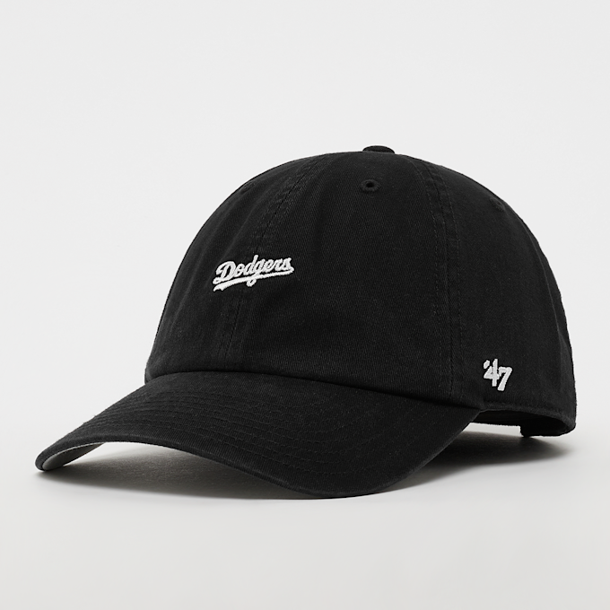 '47 47 Clean Up Base Runner MLB Los Angeles Dodgers nero 32640 1