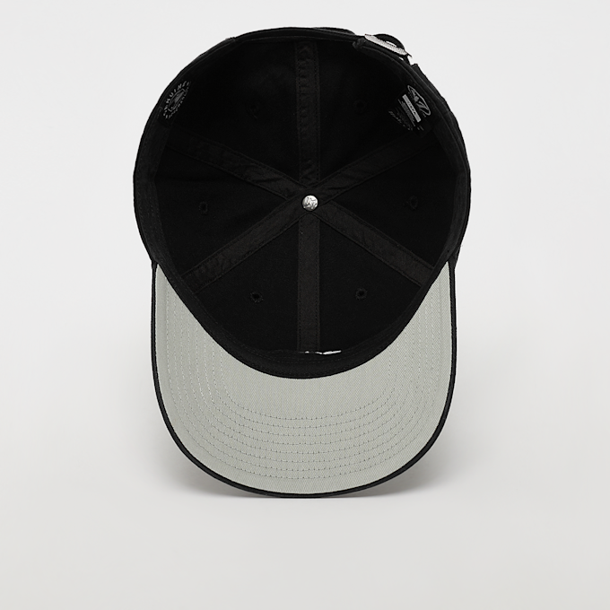 '47 47 Clean Up Base Runner MLB Los Angeles Dodgers negro 32640 3