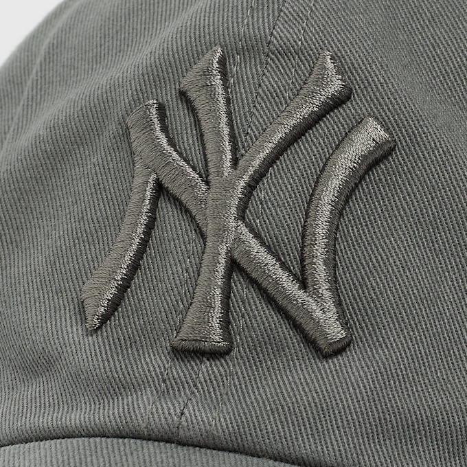 '47 47 Clean Up MLB New York Yankees grau 32641 4