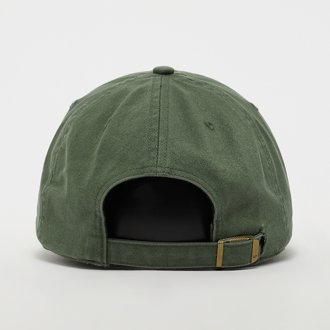 '47 47 Clean Up MLB New York Yankees grün 32642 2