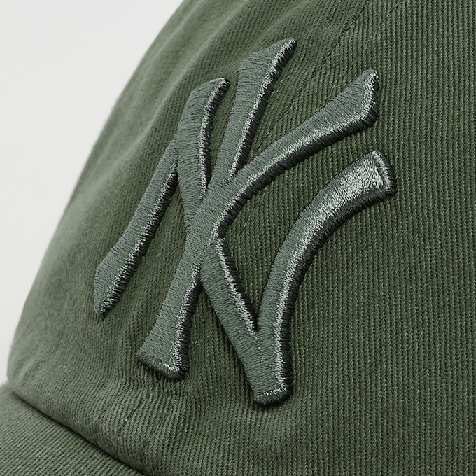 '47 47 Clean Up MLB New York Yankees verde 32642 4