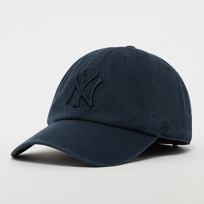 '47 47 Clean Up MLB New York Yankees blau 32644 1