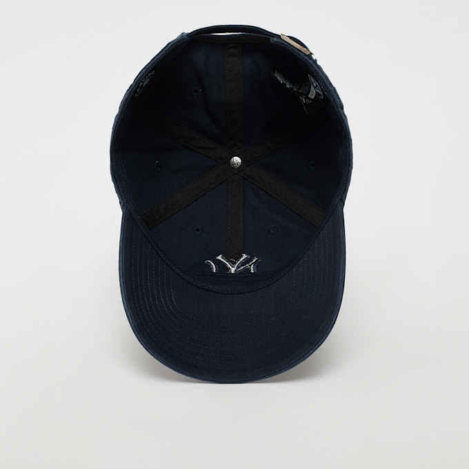 '47 47 Clean Up MLB New York Yankees blau 32644 3