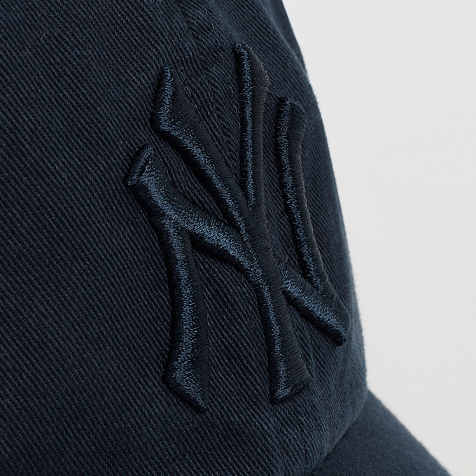 '47 47 Clean Up MLB New York Yankees blu 32644 4