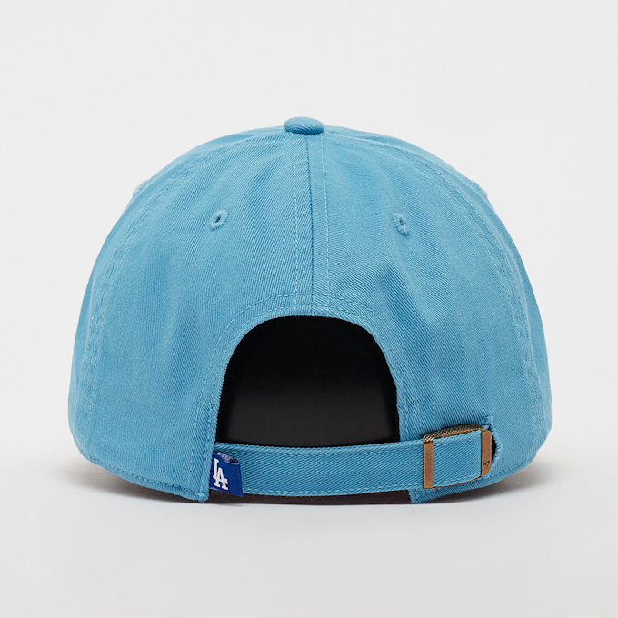 '47 47 Clean Up Icon Alt MLB Los Angeles Dodgers azul 32647 2