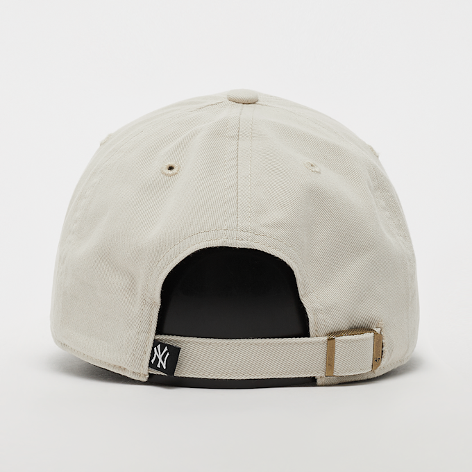 '47 47 Clean Up Icon Alt MLB New York Yankees beige 32648 2