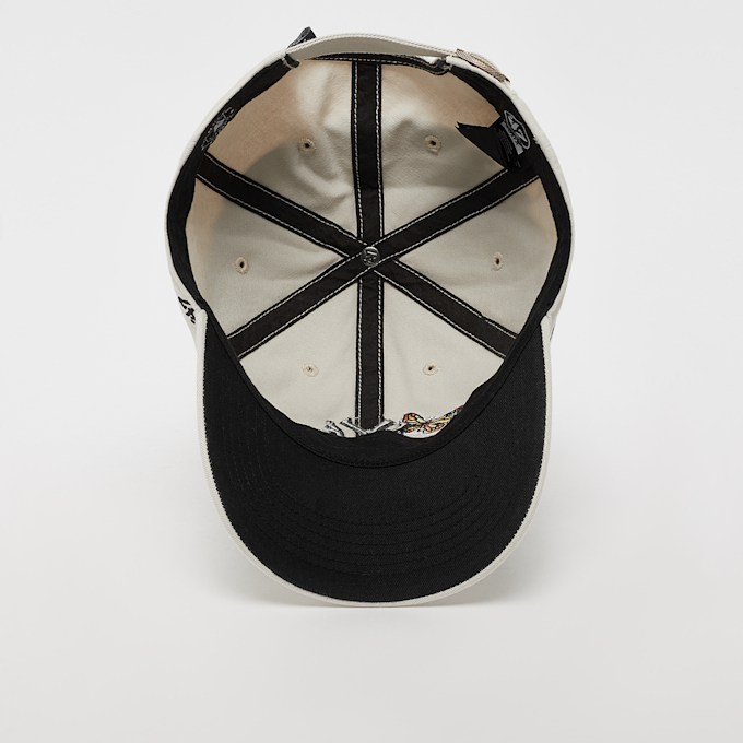 '47 47 Clean Up Icon Alt MLB New York Yankees bež 32648 3