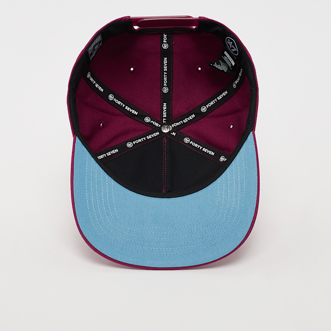 '47 47 Hitch MLB Philadelphia Phillies vermelho 32650 3