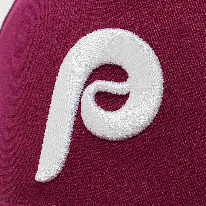 '47 47 Hitch MLB Philadelphia Phillies vermelho 32650 4