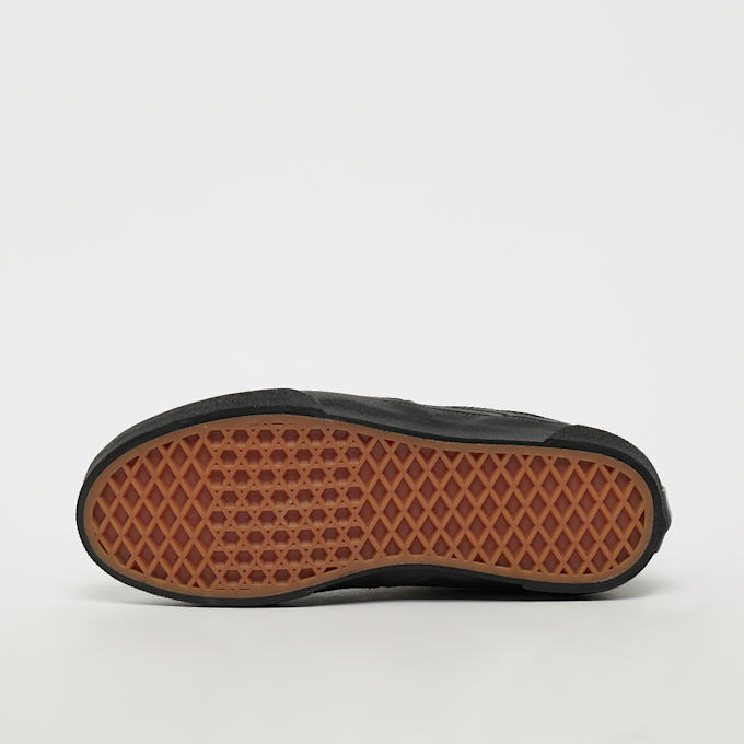 Vans Rowly Classic (GS) noir 32675 4