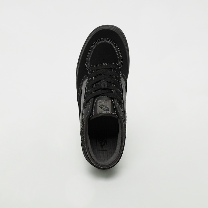 Vans Rowly Classic (GS) zwart 32675 5