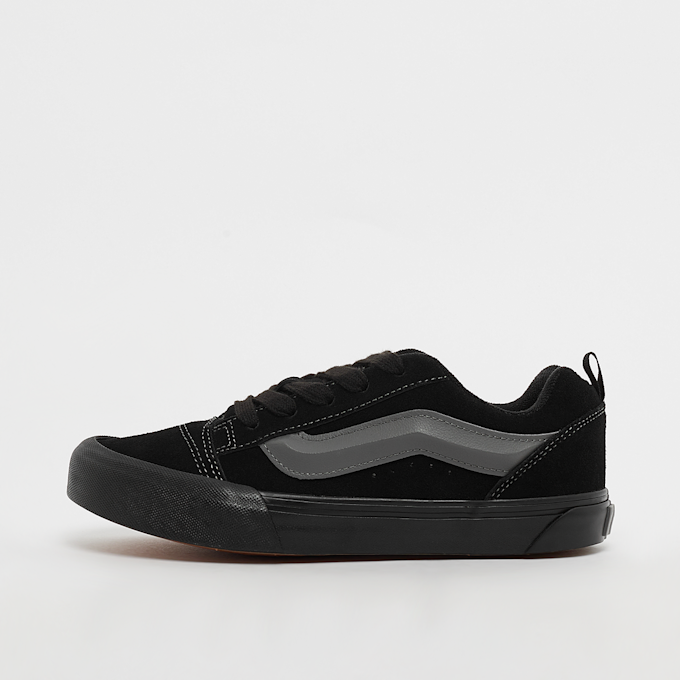 Vans Knu Skool (GS) noir 32678 1