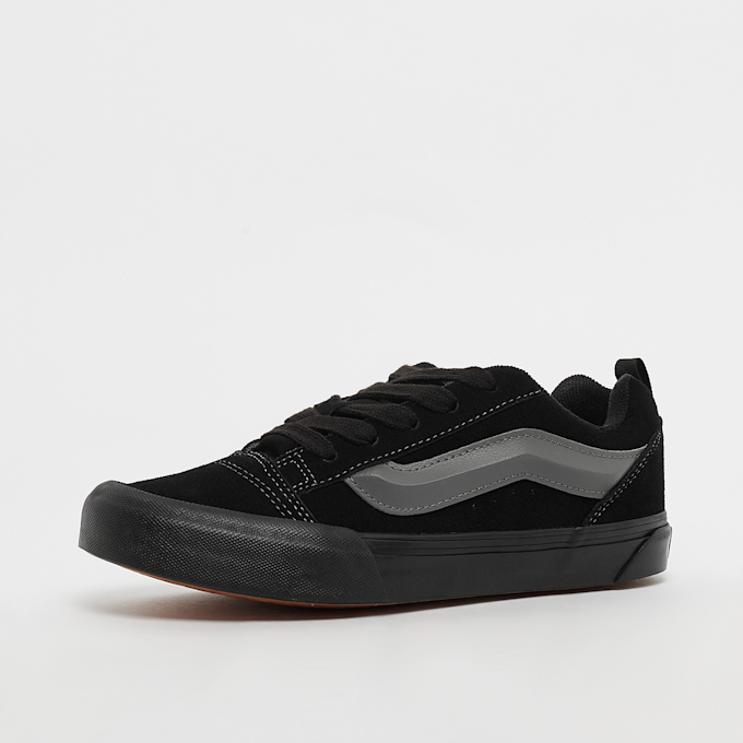 Vans Knu Skool (GS) zwart 32678 2