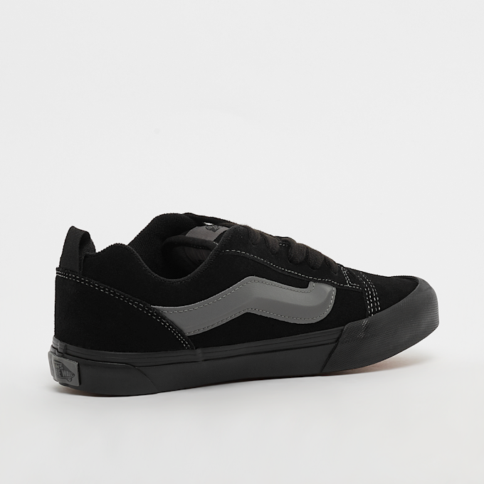 Vans Knu Skool (GS) nero 32678 3