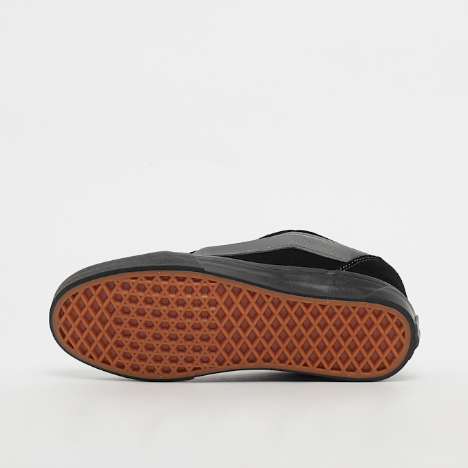 Vans Knu Skool (GS) nero 32678 4