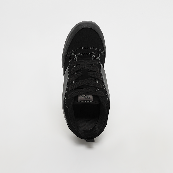 Vans Knu Skool (GS) nero 32678 5