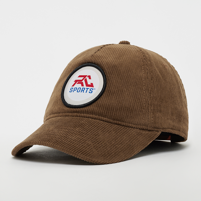 Recap 5Panel RC Sports marrón 32683 1