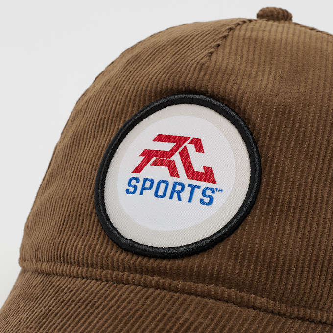 Recap 5Panel RC Sports smeđa 32683 4