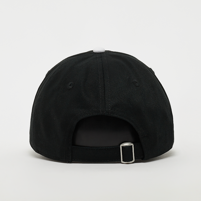 Recap Basecap F&F zwart 32685 2