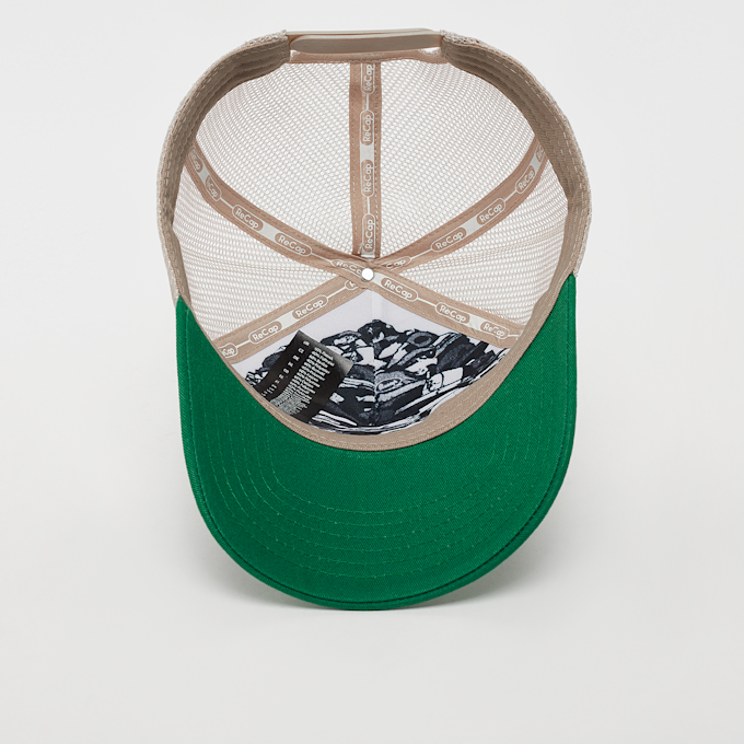 Recap Panel Unnecessary Sweet multicolore 32686 3