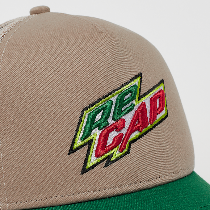 Recap Panel Unnecessary Sweet multicolor 32686 4