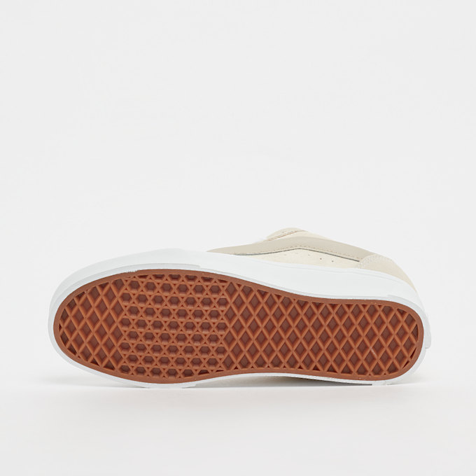 Vans Knu Skool beige 32688 4