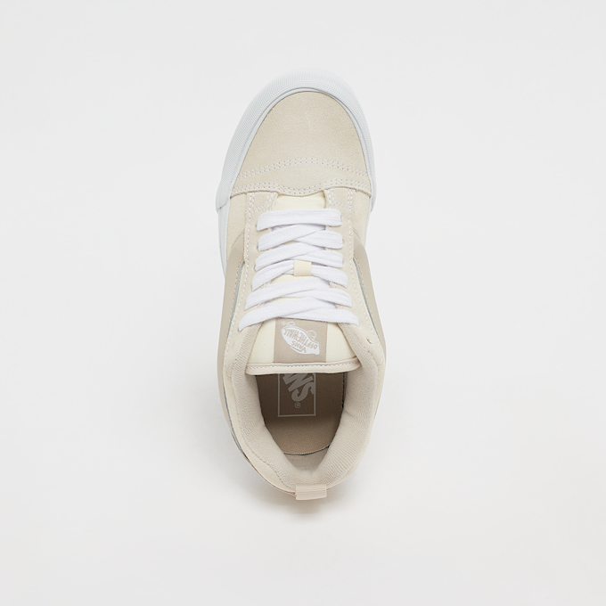 Vans Knu Skool beż 32688 5