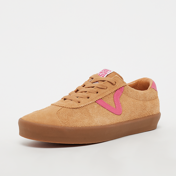 Vans Sport Low bruin 32689 2