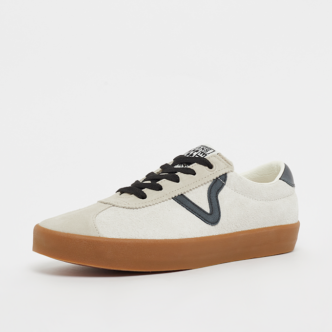 Vans Sport Low baby green beż 32690 2