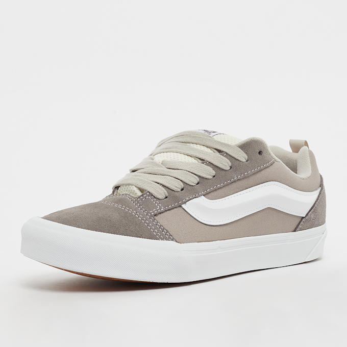 Vans Knu Skool beż 32693 2