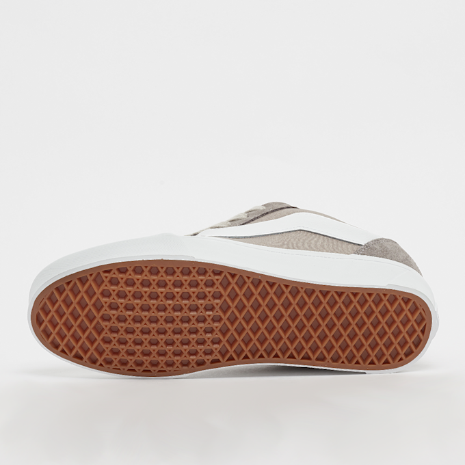 Vans Knu Skool bege 32693 4