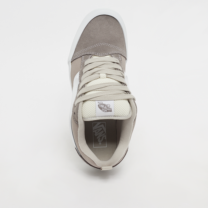 Vans Knu Skool bege 32693 5