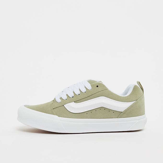 Vans Knu Skool zielony 32694 1