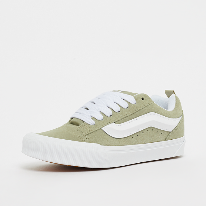 Vans Knu Skool groen 32694 2