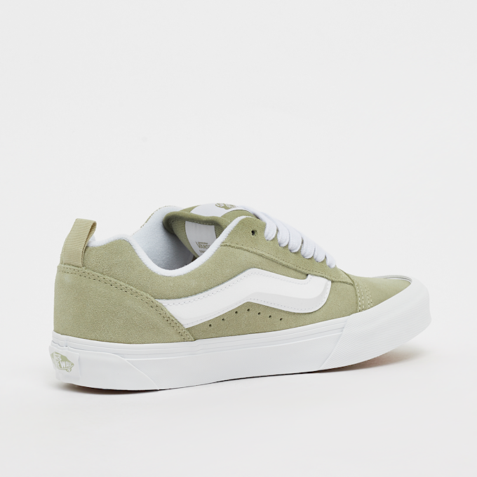 Vans Knu Skool grün 32694 3