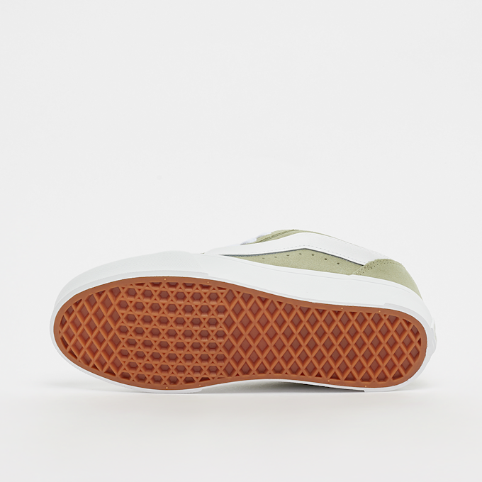 Vans Knu Skool grün 32694 4