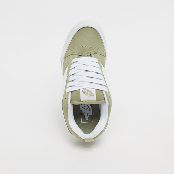 Vans Knu Skool groen 32694 5