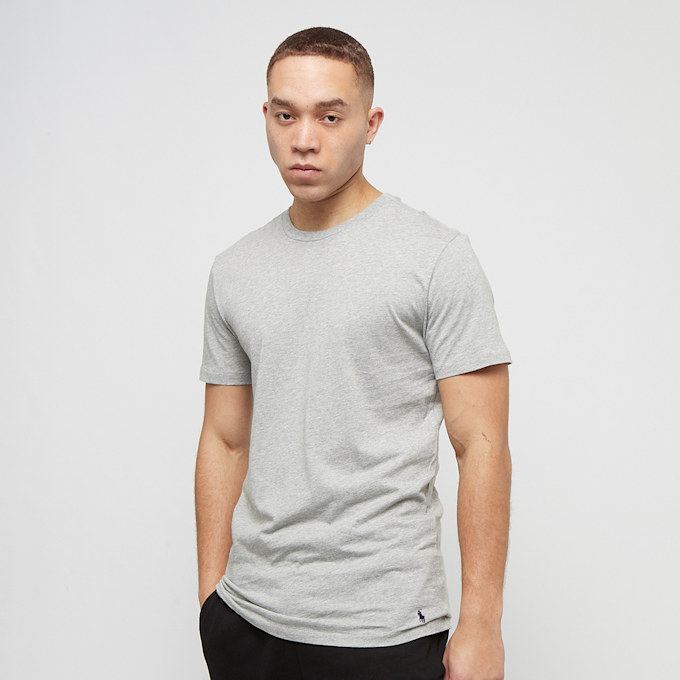 Polo Ralph Lauren Crew Undershirt (3 Pack) multicolore 32696 6