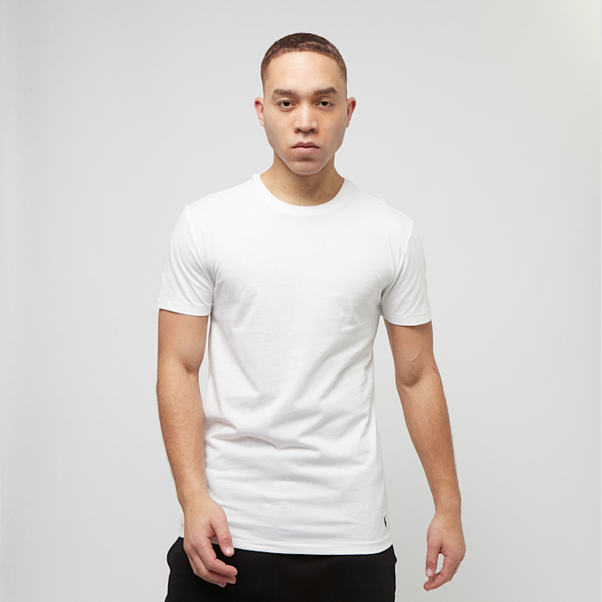 Polo Ralph Lauren Crew Undershirt (3 Pack) weiß 32698 2