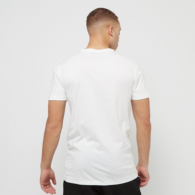 Polo Ralph Lauren Crew Undershirt (3 Pack) branco 32698 3