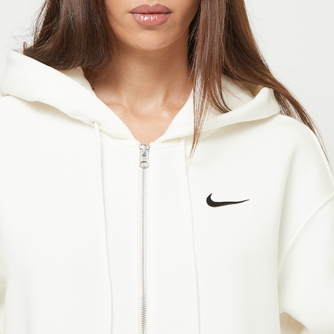 Nike Sportswear Phoenix Fleece blanc 32699 3