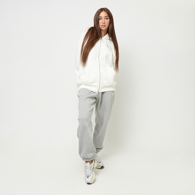 Nike Sportswear Phoenix Fleece biały 32699 4