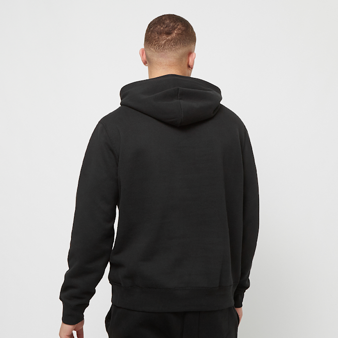 Polo Ralph Lauren Fleece Hoodie negro 32709 2